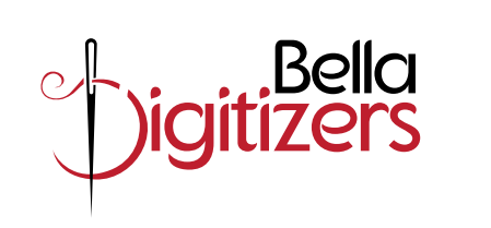 Bella Digitizers – Bella Digitizers